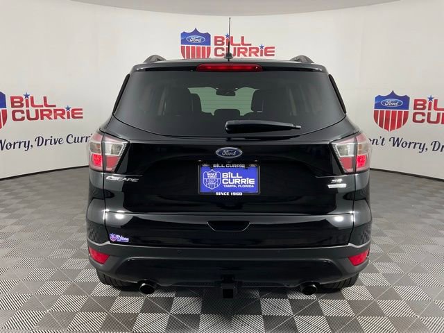 Certified 2017 Ford Escape SE w/ Equipment Group 201A image 4