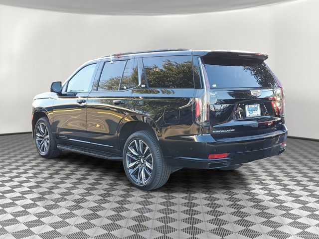 Used 2023 Cadillac Escalade Sport image 4
