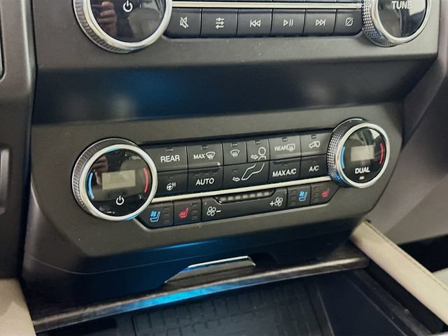 Certified 2020 Ford Expedition Max Limited AWD/4WD image 22