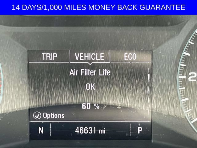 Used 2025 Chevrolet Malibu LT FWD image 20