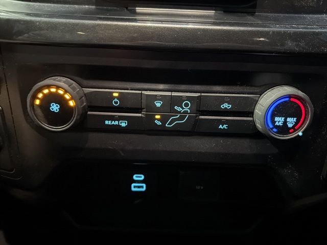 Certified 2021 Ford F150 XL w/ STX Appearance Package image 23