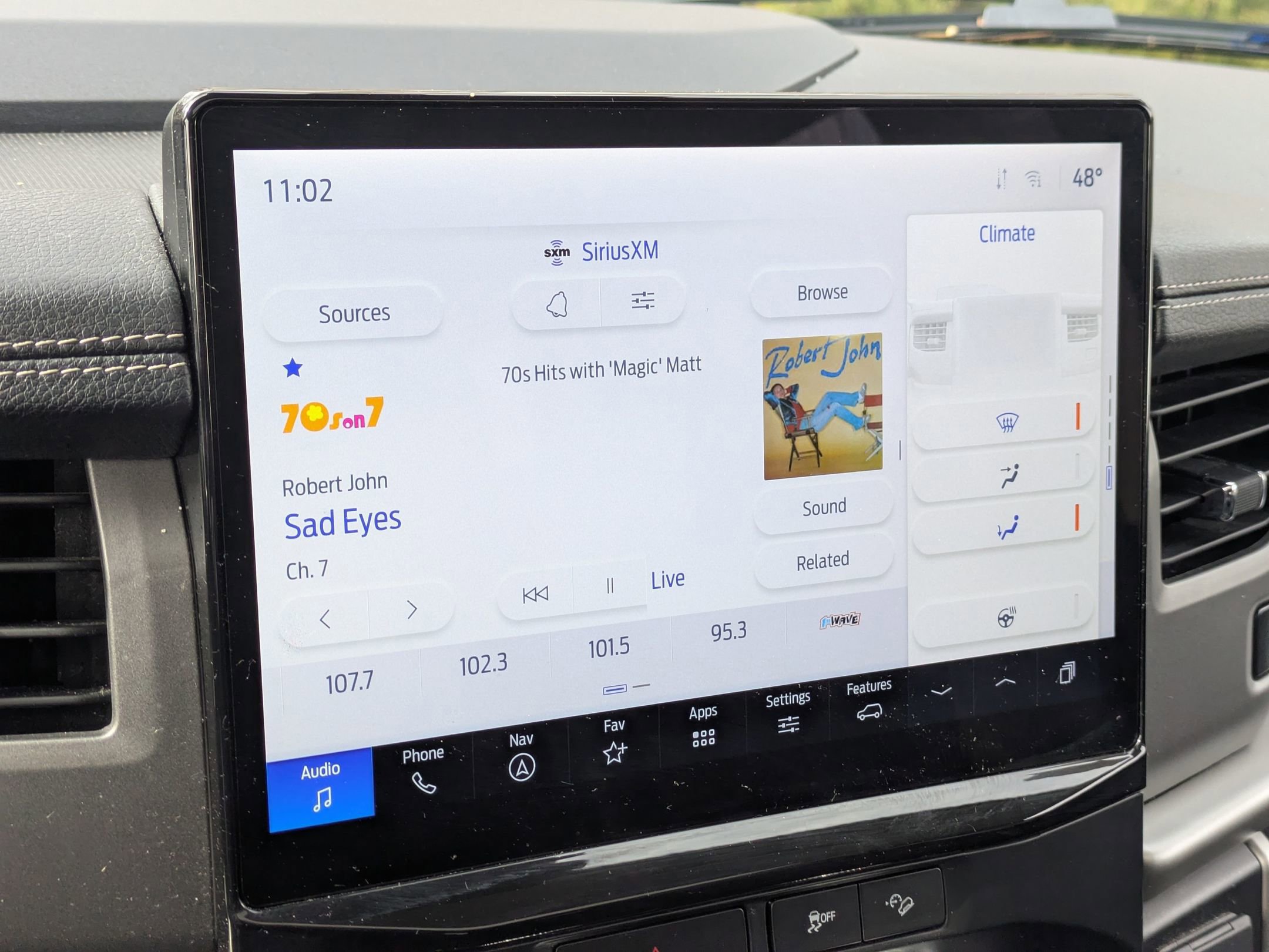 Certified 2022 Ford Expedition Max XLT image 19