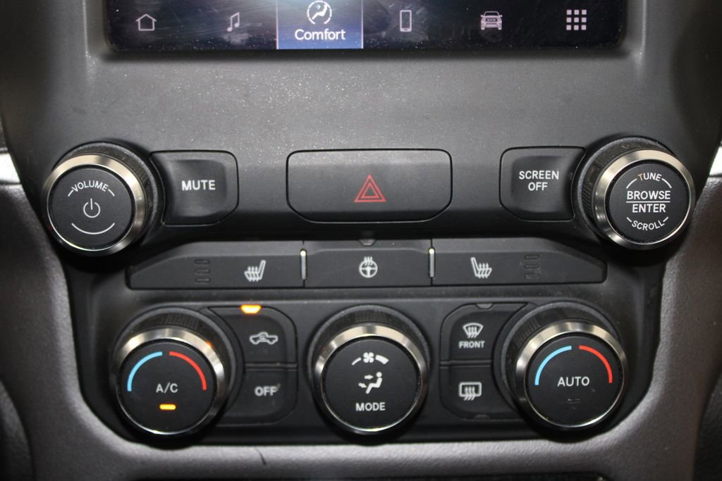 Used 2023 RAM 1500 Lone Star image 41