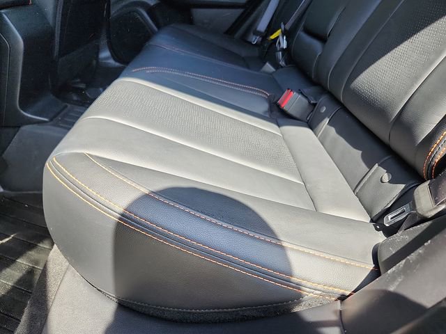 Used 2019 Subaru Crosstrek 2.0i Limited AWD/4WD image 26