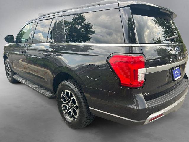 Certified 2024 Ford Expedition Max XLT AWD/4WD image 12
