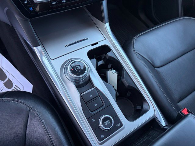 Certified 2024 Ford Explorer Limited AWD/4WD image 29