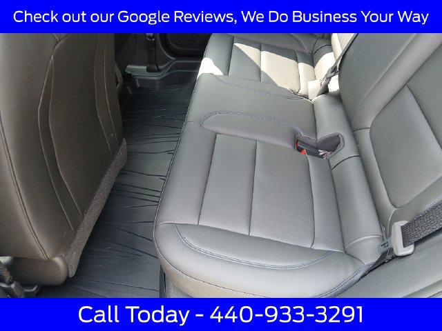 Used 2026 Buick Envista Sport Touring w/ Convenience I Package FWD image 34