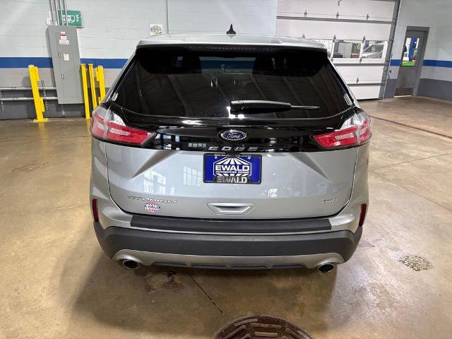 Certified 2024 Ford Edge Titanium AWD/4WD image 7