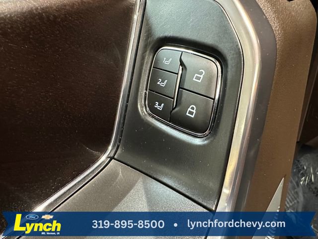 Certified 2024 Ford F150 King Ranch AWD/4WD image 9
