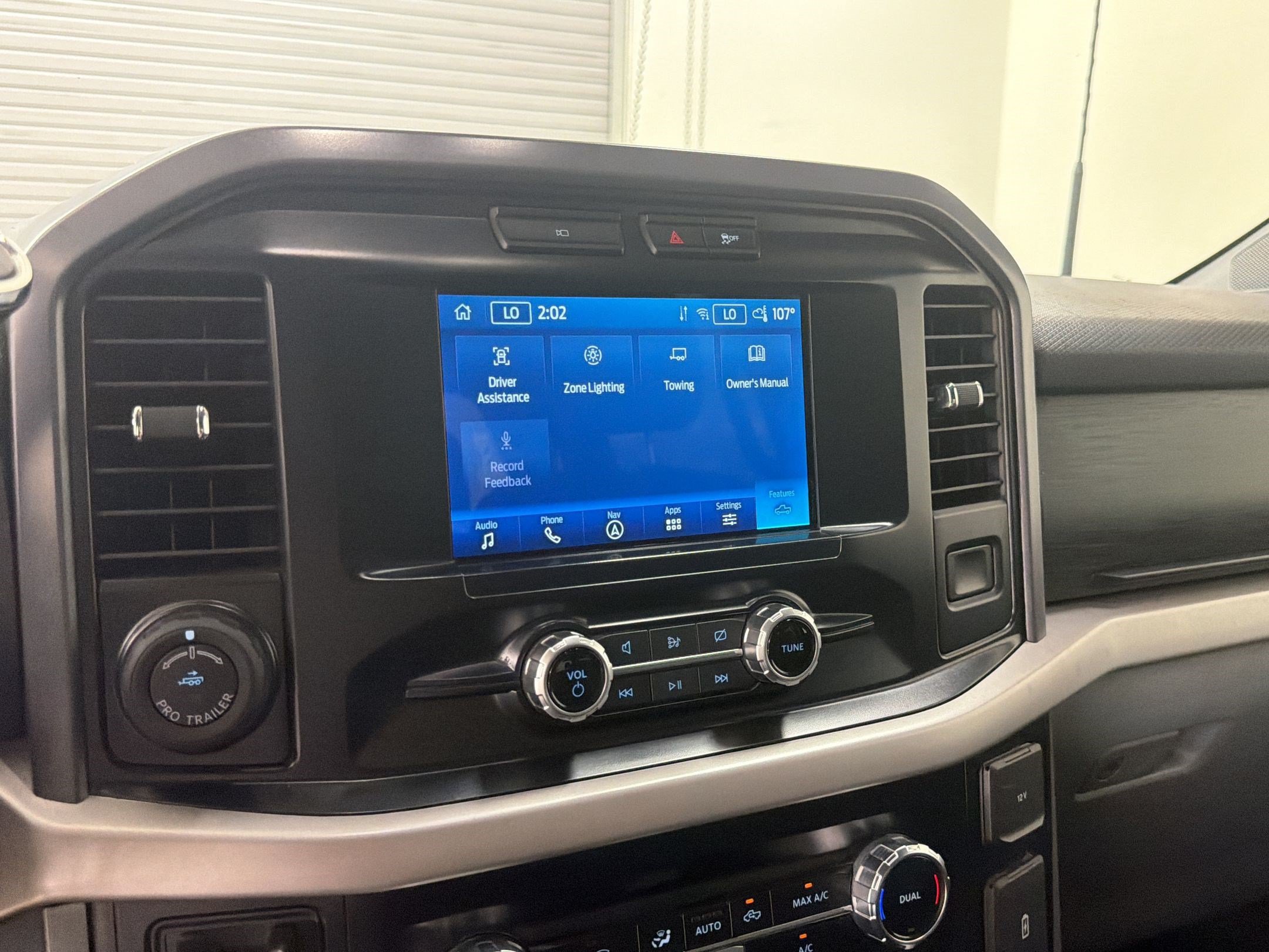 Certified 2023 Ford F150 XLT w/ Equipment Group 301A Mid AWD/4WD image 21