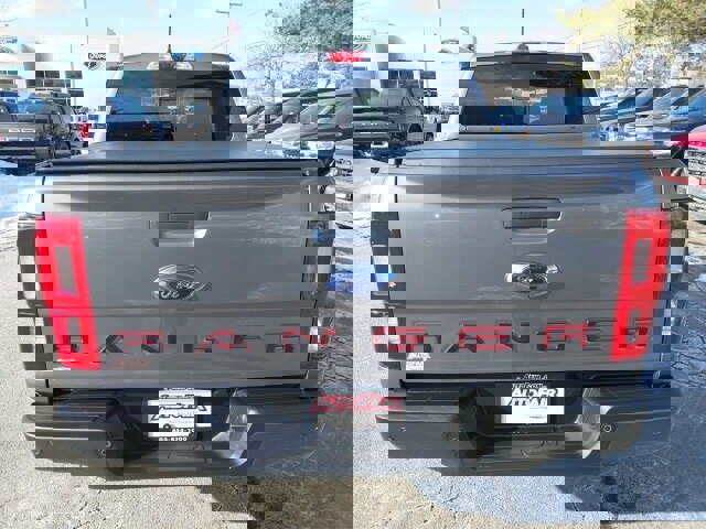 Certified 2022 Ford Ranger XLT w/ Equipment Group 301A Mid image 7