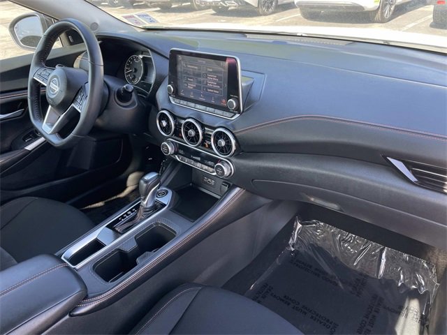 Used 2021 Nissan Sentra SR image 35