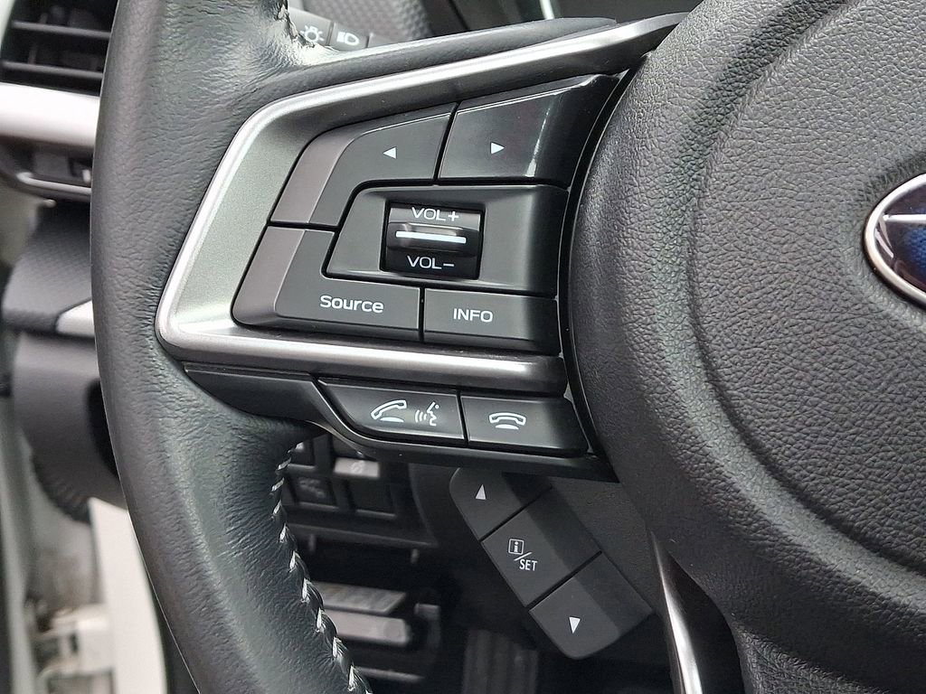 Used 2020 Subaru Forester Limited image 22