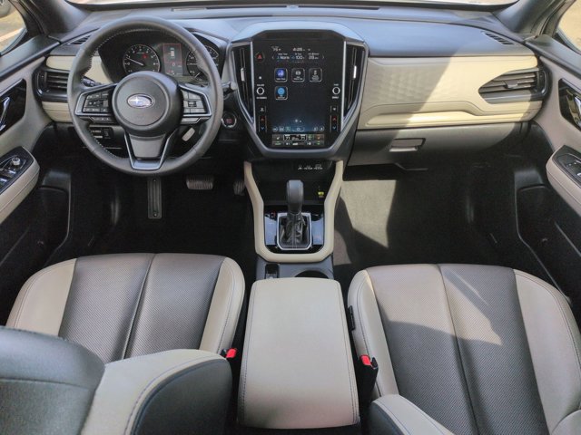 Used 2025 Subaru Forester Limited w/ Popular Package #1 image 17