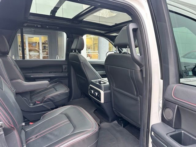 Certified 2022 Ford Expedition Limited image 69