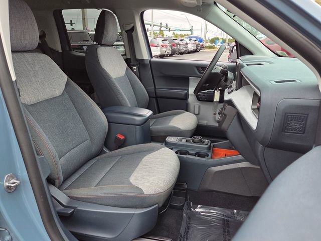 Certified 2023 Ford Maverick XLT image 17