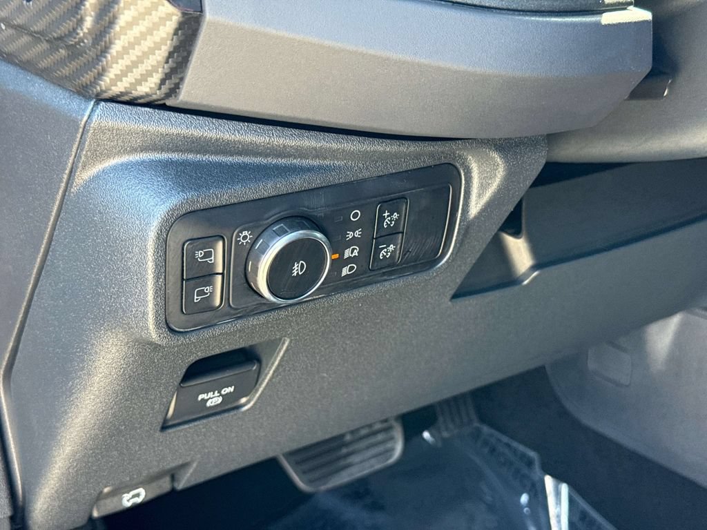 Certified 2025 Ford Bronco Raptor w/ Interior Carbon Fiber Pack AWD/4WD image 29