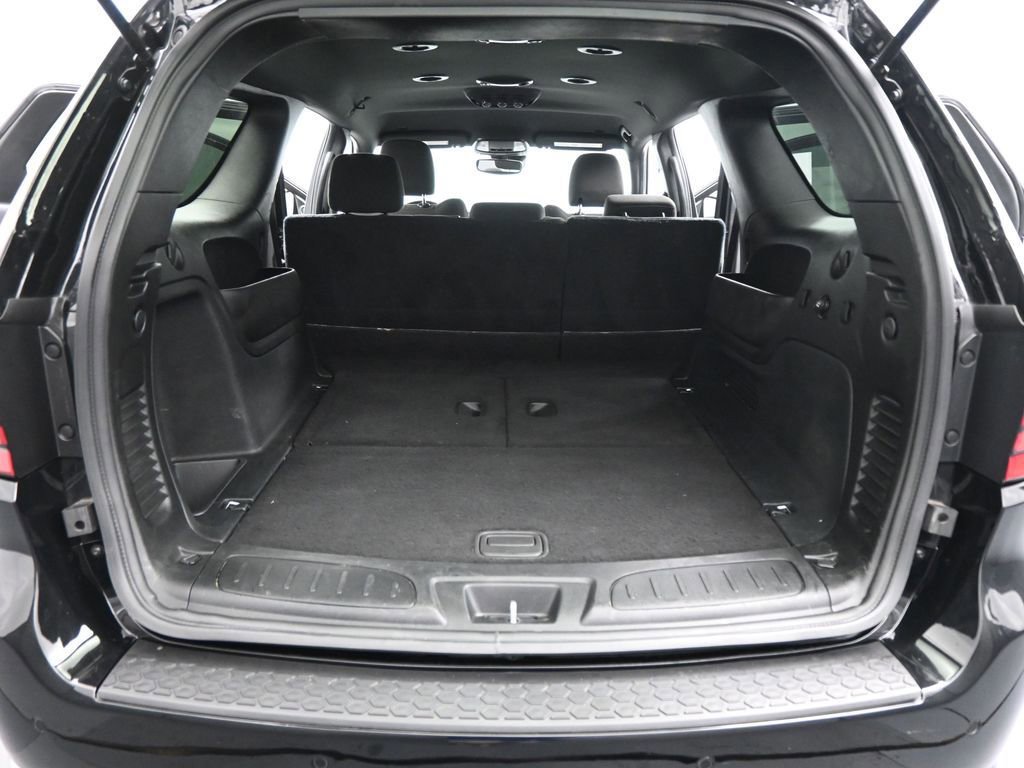Used 2023 Dodge Durango SXT Launch Edition RWD image 49