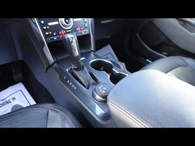 Certified 2019 Ford Explorer Sport w/ Equipment Group 401A image 18