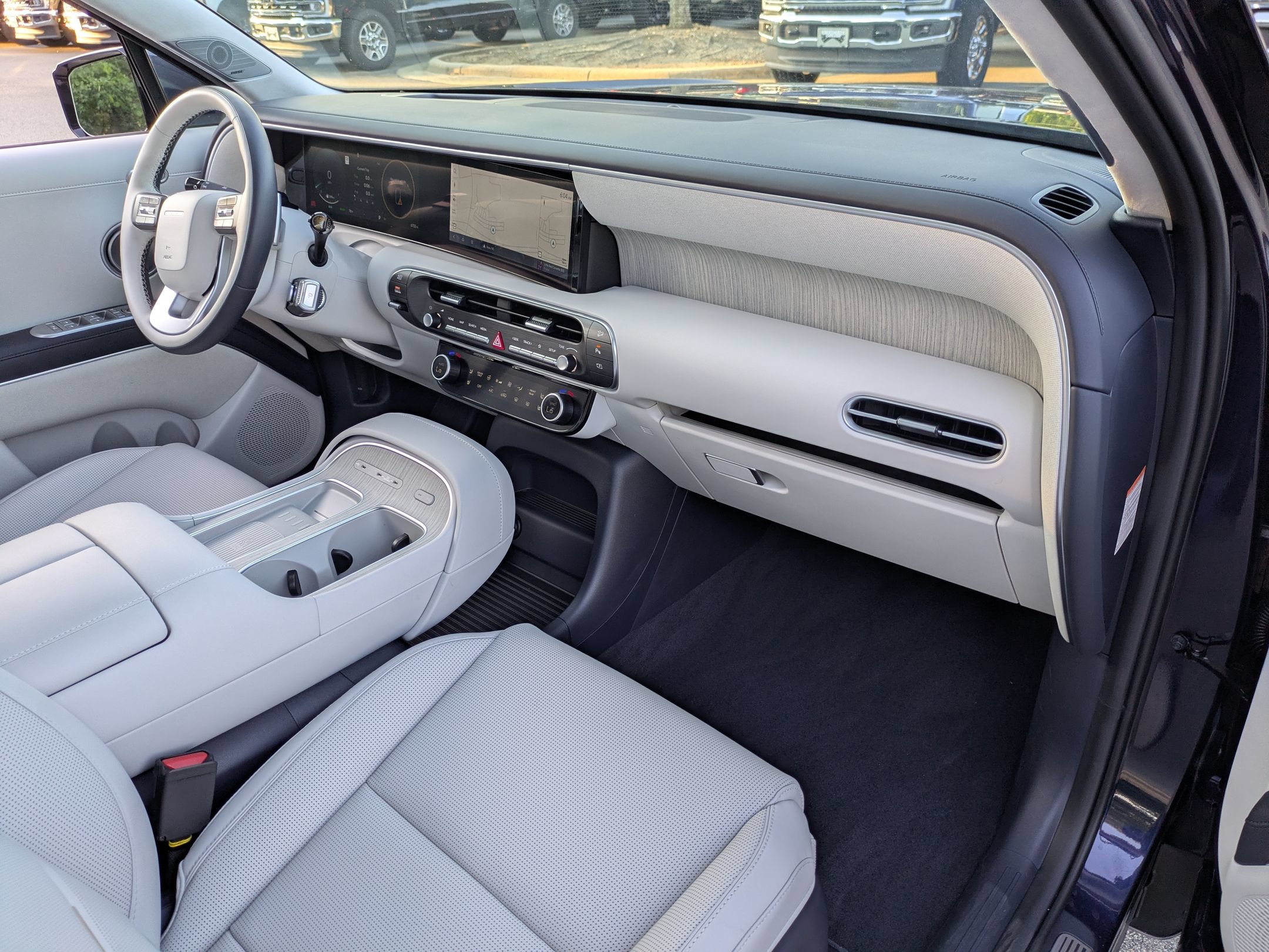 Used 2026 Hyundai Palisade Calligraphy AWD/4WD image 42