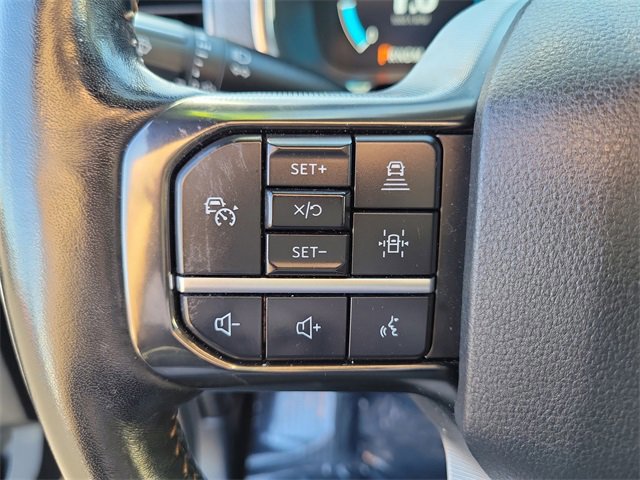 Certified 2021 Ford F150 Platinum w/ Equipment Group 701A High image 10