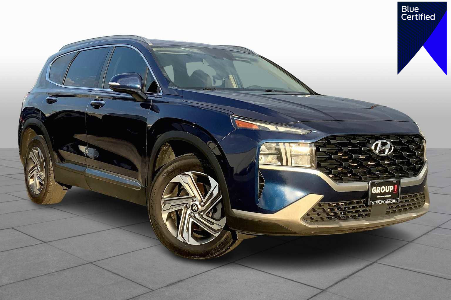 Used 2023 Hyundai Santa Fe SEL