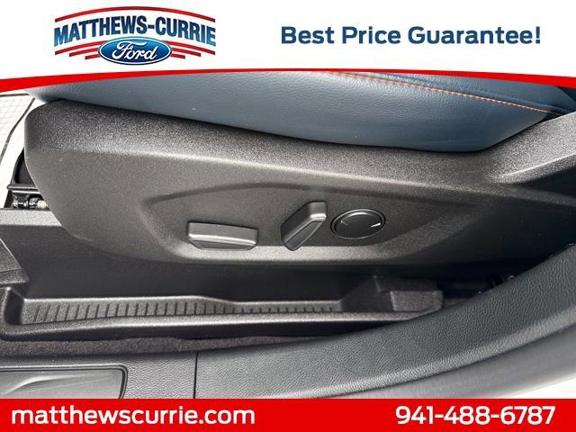 Certified 2023 Ford Edge SEL w/ Sport Appearance Package image 10