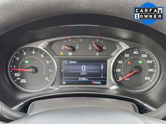Used 2023 Chevrolet Equinox LT FWD image 13