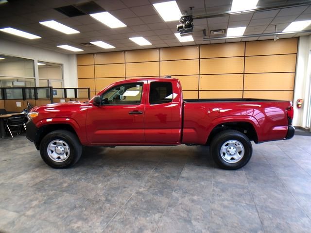 Used 2021 Toyota Tacoma SR image 2