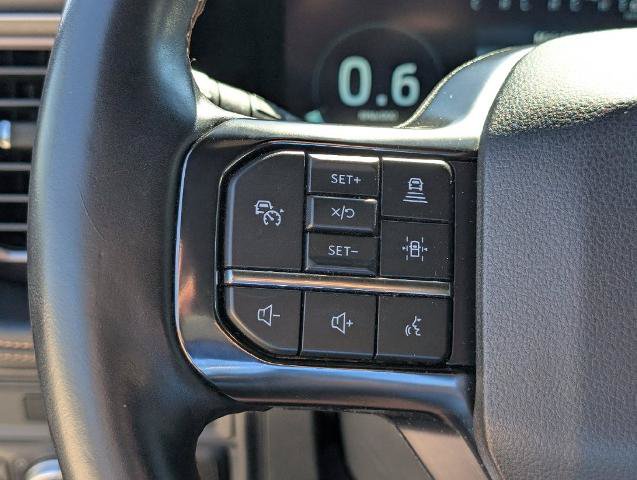 Certified 2022 Ford Expedition Platinum RWD image 25