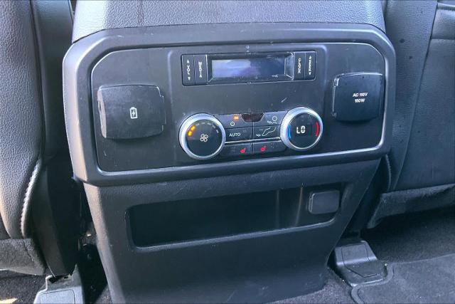 Certified 2021 Ford Expedition Limited image 33