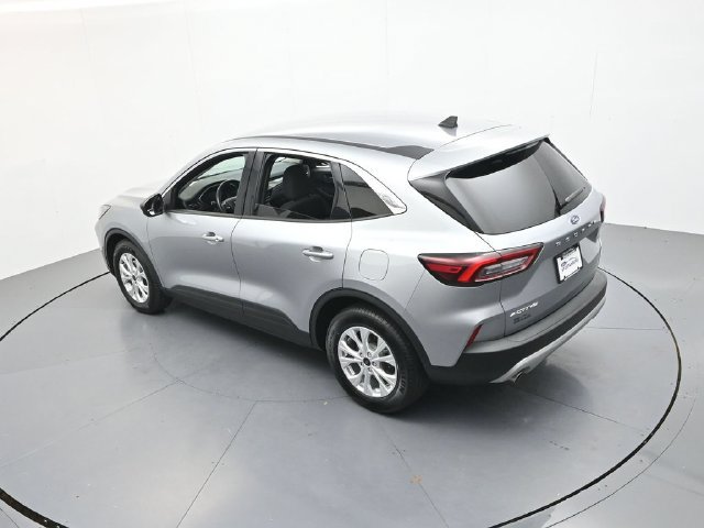 Certified 2024 Ford Escape Active FWD image 41