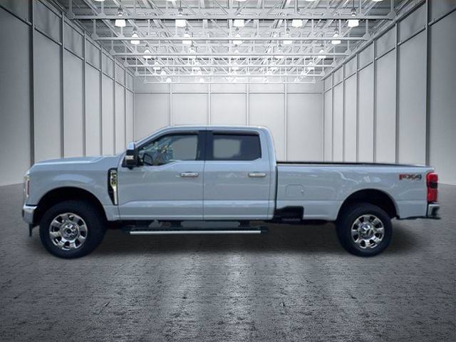 Certified 2026 Ford F350 Lariat w/ Lariat Premium Package AWD/4WD image 3
