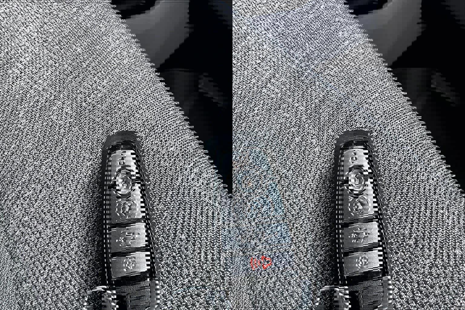 Certified 2023 Ford F150 Lightning XLT w/ Equipment Group 312A High image 19