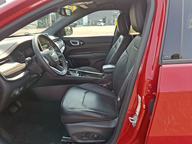 Used 2022 Jeep Compass Limited AWD/4WD image 13