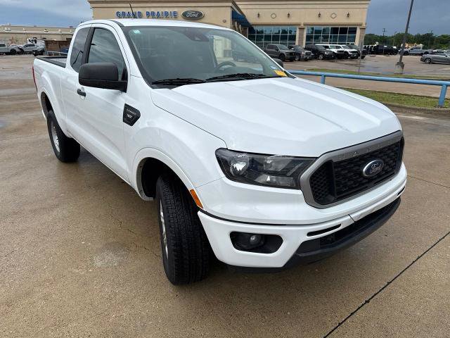 Certified 2022 Ford Ranger XLT RWD image 18