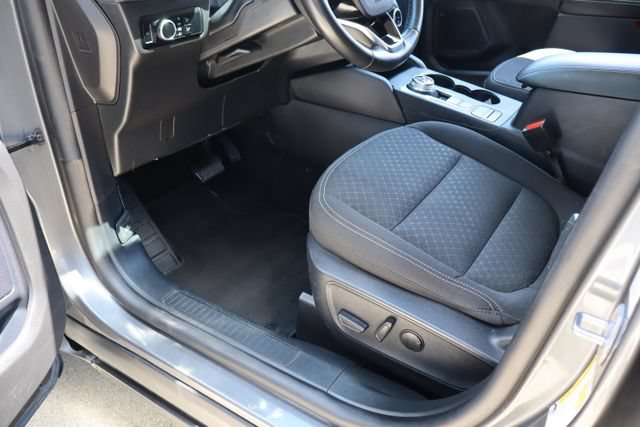 Certified 2024 Ford Escape Active AWD/4WD image 15