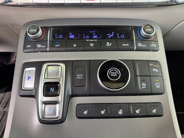 Used 2021 Hyundai Palisade Limited FWD image 17