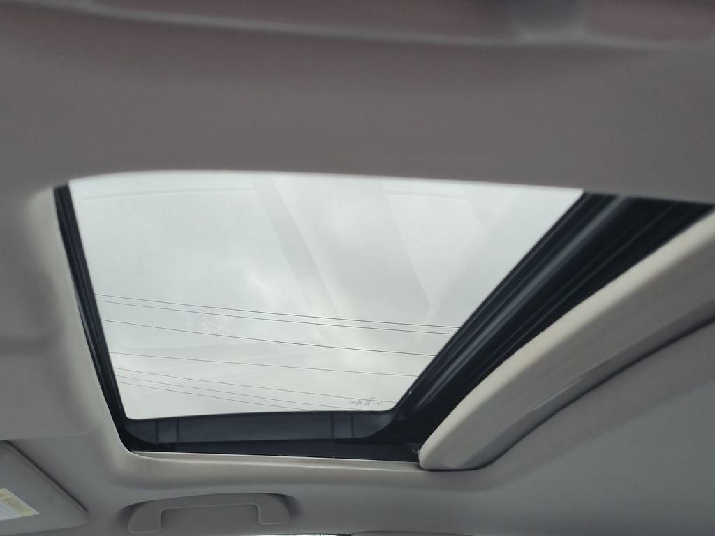 Used 2017 Honda Civic EX-L image 28