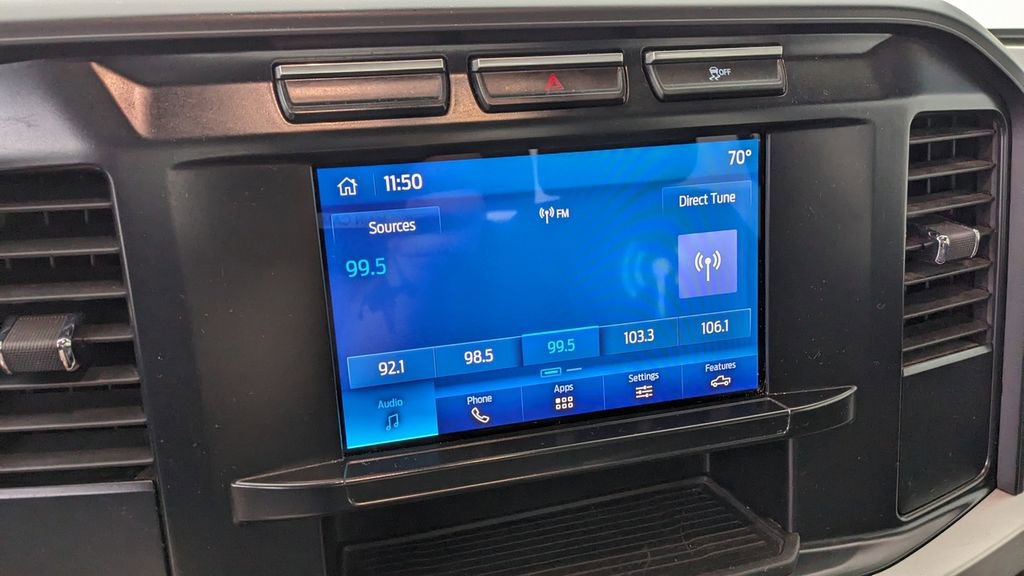 Certified 2023 Ford F250 XL w/ XL Chrome Package image 23