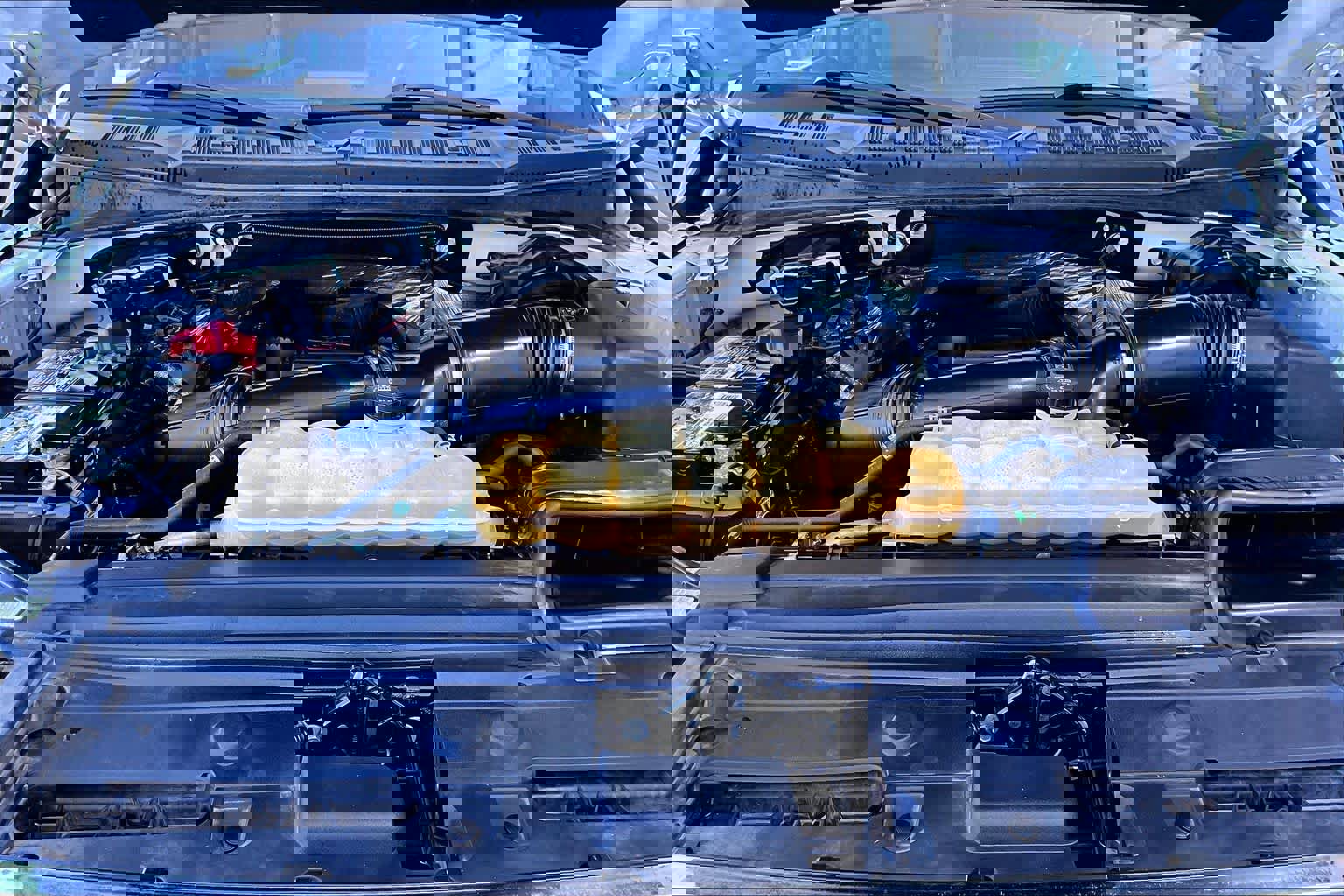 Certified 2017 Ford F150 Lariat image 32