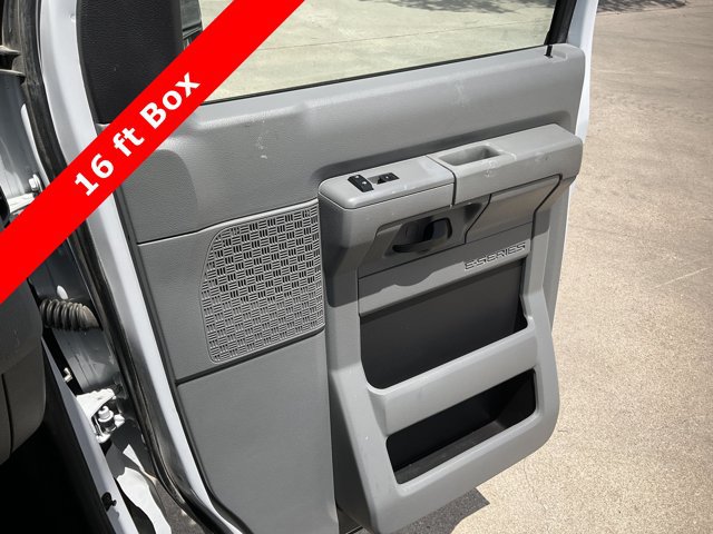 Certified 2026 Ford E-450 and Econoline 450 Super Duty w/ Power Equipment Group RWD image 21