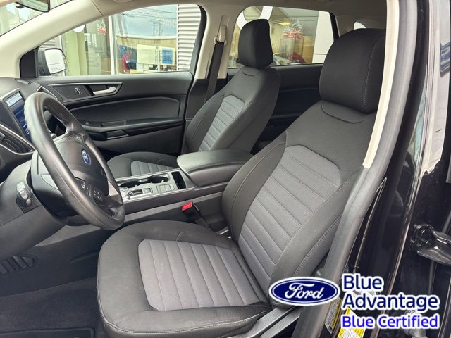 Certified 2024 Ford Edge SE image 16