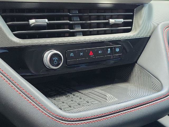 Certified 2025 Ford Explorer ST w/ Sun And Sound Package RWD image 31