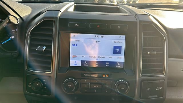 Certified 2022 Ford F350 XLT w/ XLT Premium Package image 20