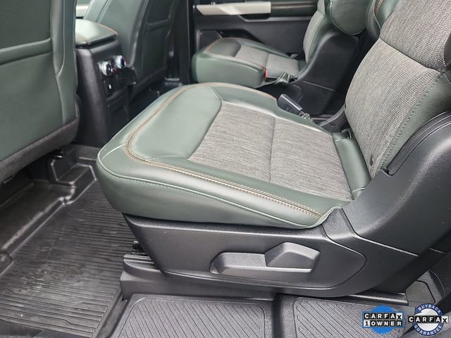 Certified 2022 Ford Explorer Timberline w/ Timberline Technology Package image 26