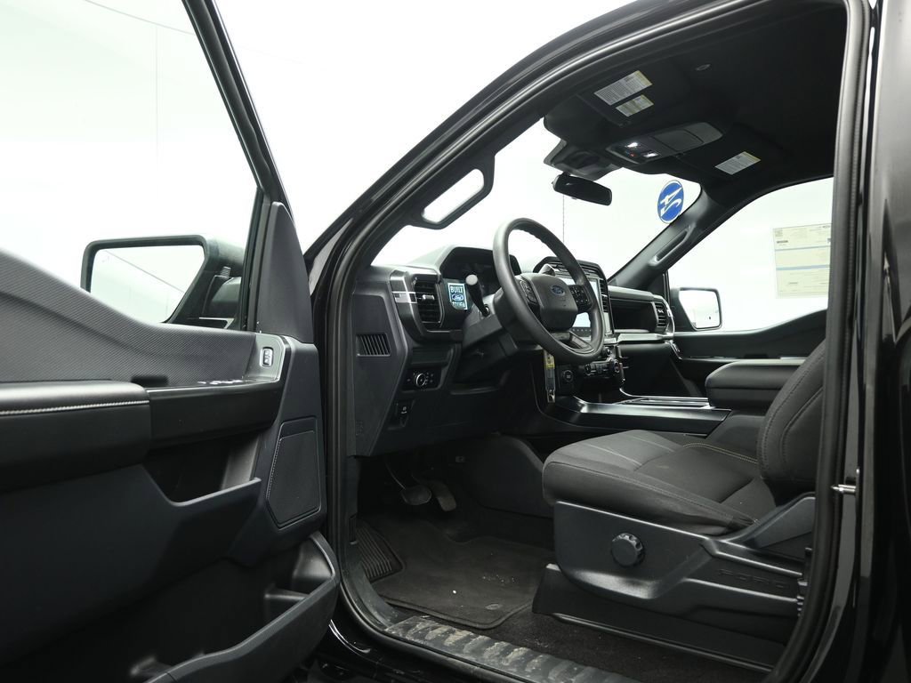 Certified 2024 Ford F150 STX image 9