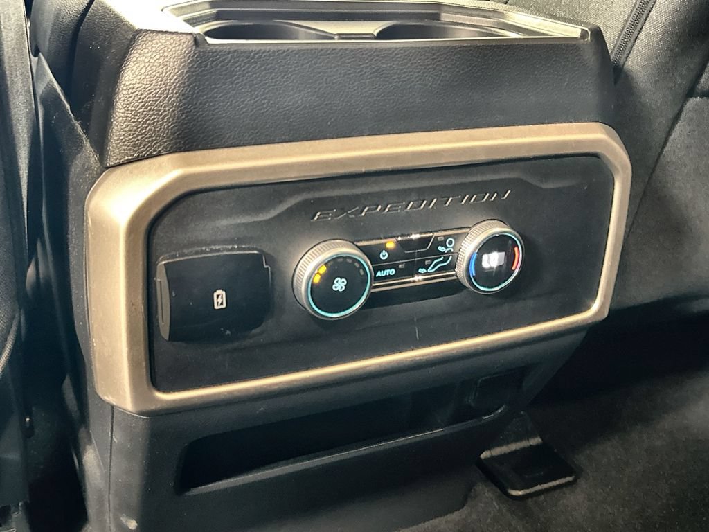 Certified 2024 Ford Expedition Max XLT AWD/4WD image 28
