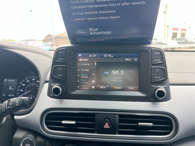 Used 2019 Hyundai Kona SEL FWD image 17