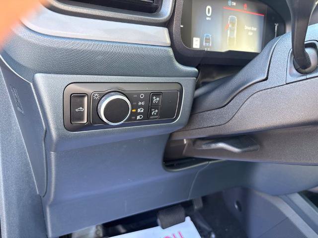 Certified 2025 Ford Maverick Tremor AWD/4WD image 28
